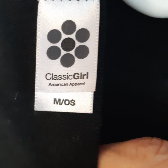 "Newfoundland Liberation Army" american apparel long sleeve hooded t-shirt - Picture 3 of 5